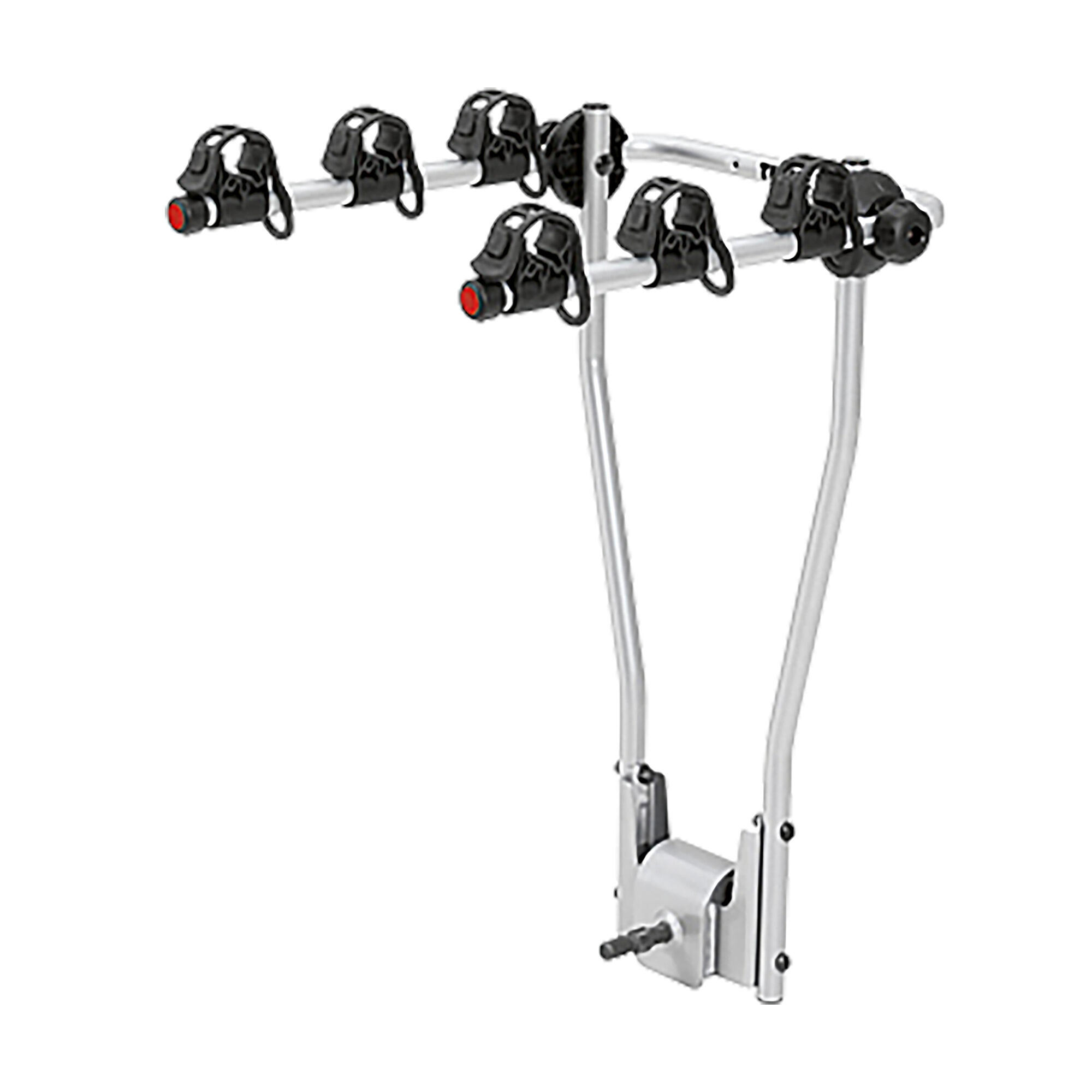Porte velo thule 3 velo Decathlon